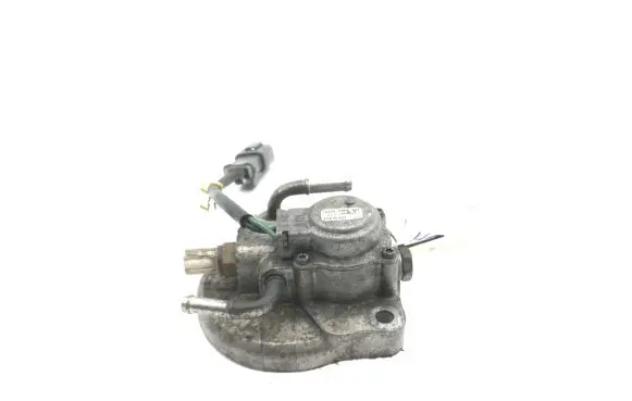Honda Accord Fuel injection high pressure pump