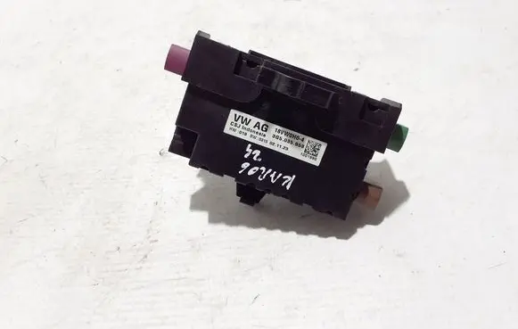 Other control units/modules