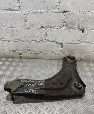 Renault Laguna III Front lower control arm/wishbone 091F043G