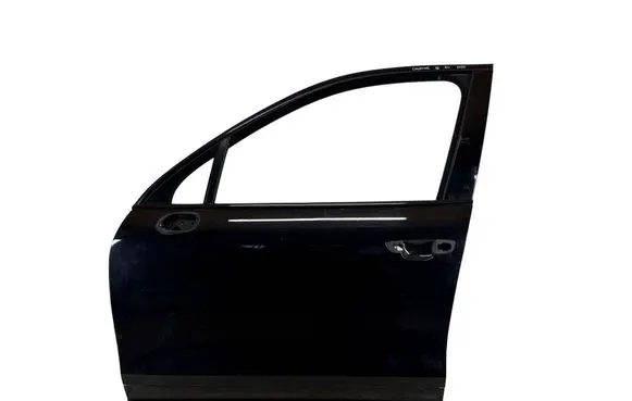 Porsche Cayenne (92A) Front door 7P0831311B