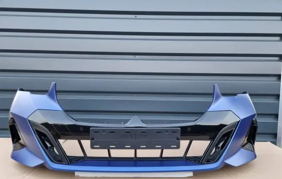 BMW 5 G60 Front bumper 51118084653