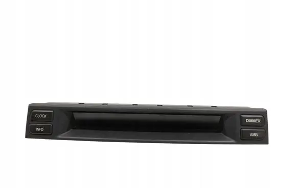 Mazda 6 Screen/display/small screen CADM4292K