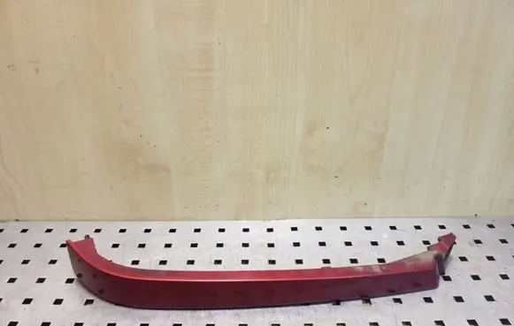 Subaru Forester SF Under headlight/headlamp trim 