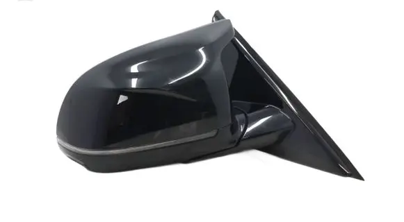 BMW X6 G06 Front door electric wing mirror 34865994