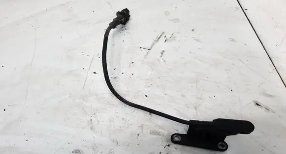 Opel Corsa C Crankshaft position sensor 6585