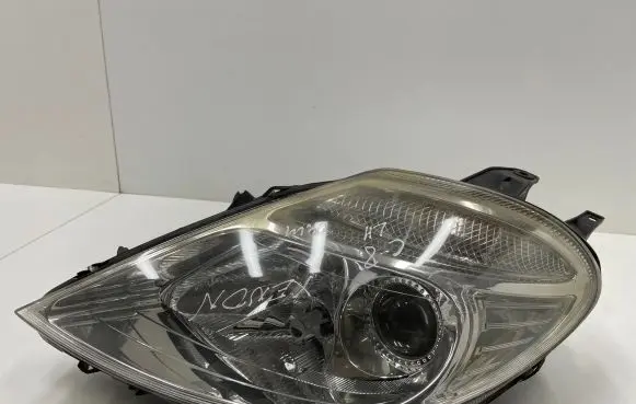 Citroen C8 Headlight/headlamp 1494322080 89007132 25000V