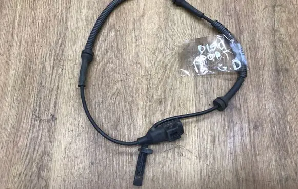 ABS rear brake sensor