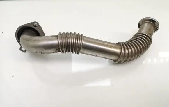 Peugeot 207 EGR valve line/pipe/hose 9662464280