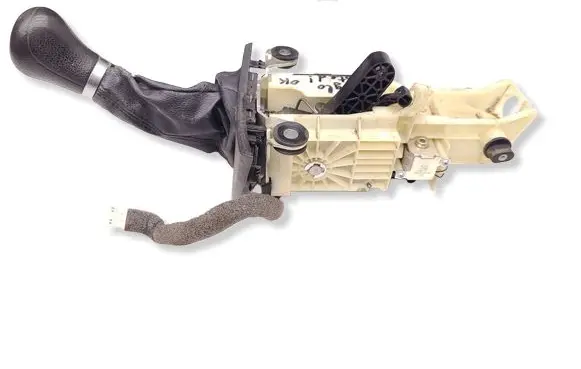 Mercedes-Benz Sprinter W906 Gear shifter/selector 906267017 906267127 A9062603609