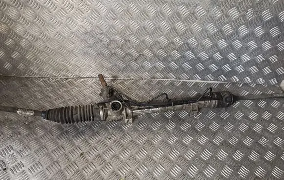 Citroen C4 I Steering rack 20389112 6820000084