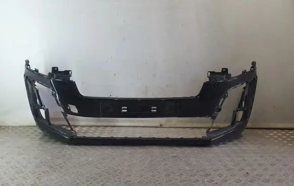Peugeot Expert Front bumper 9811778077