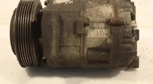 Alfa Romeo 159 Air conditioning (A/C) compressor (pump) 