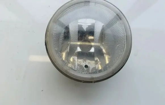 Dodge Journey Front fog light a045048