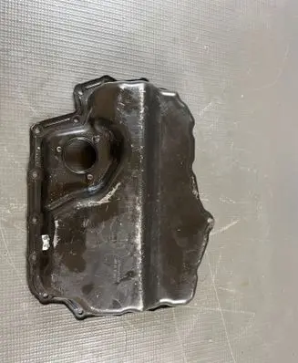 Volkswagen T-Roc Oil sump 6DS05E103600E 05E103600E