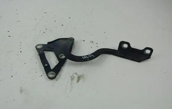Opel Combo C Engine bonnet/hood hinges 