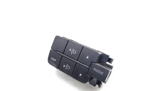 Iveco Daily 35.8 - 9 Light switch 69500781 30280194