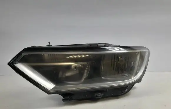 Volkswagen PASSAT B8 Headlight/headlamp 3G1941005B 90049907
