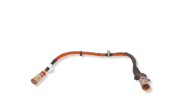 Mercedes-Benz EQB High voltage cable A2435406219