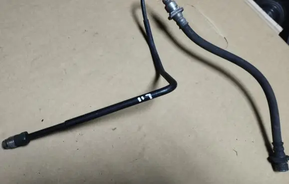 Acura MDX II Brake line pipe/hose 