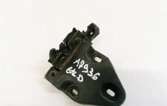 Renault Trafic II (X83) Rear door lock
