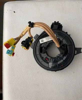 Chrysler Pacifica Airbag slip ring squib (SRS ring) 1210160081 10120323