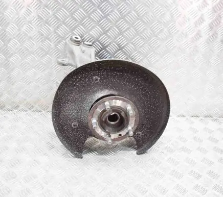 Land Rover Range Rover Sport L494 Rear wheel hub
