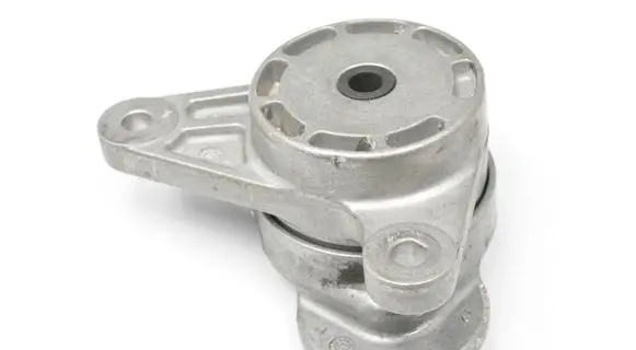Volkswagen Golf VII Timing belt/chain tensioner 04L903315A