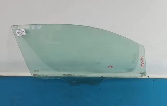 Toyota Aygo AB40 Front door window glass four-door IMPRK1542869