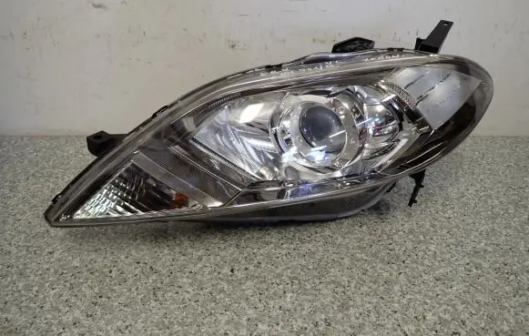 Honda FR-V Headlight/headlamp
