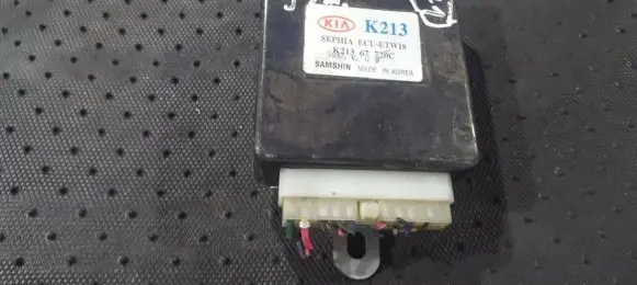KIA Sephia Other control units/modules K21367720C