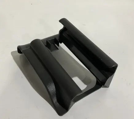 Mercedes-Benz E W211 Front passenger seat rail trim 2119190620
