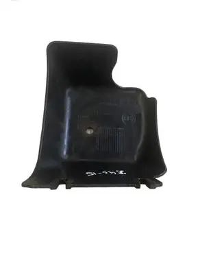 Citroen Jumper Timing belt guard (cover) 1382506080