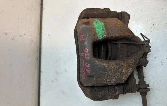 Fiat Doblo Front brake caliper 5324235