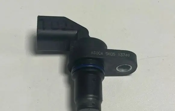 Ford Mustang VI Crankshaft position sensor AS7112K073AC