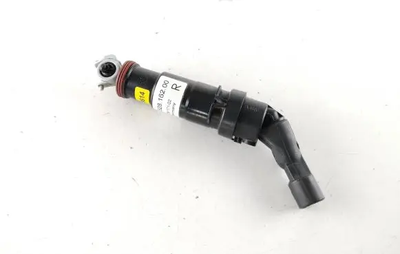 Porsche 911 996 Headlight washer spray nozzle 99662816200 8WT00817102