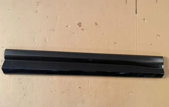 Audi Q2 - Front door trim (molding) 81A853960A