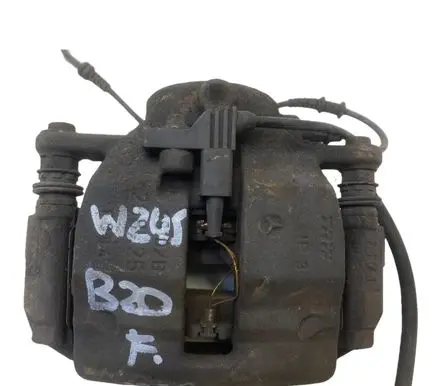 Mercedes-Benz B W245 Front brake caliper Mercedes W245 B200 Front brake caliper