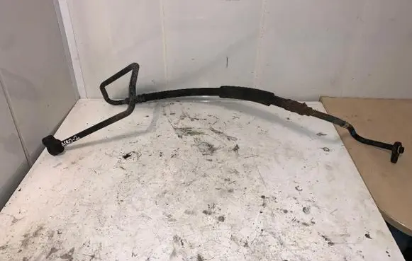 Volvo V70 Engine coolant pipe/hose 30738722 A1802