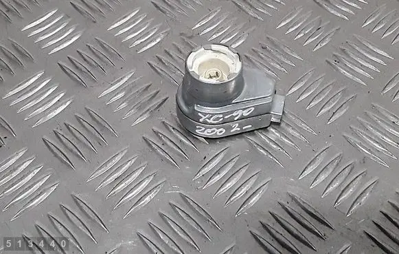 Volvo XC90 Xenon control unit/module p582385