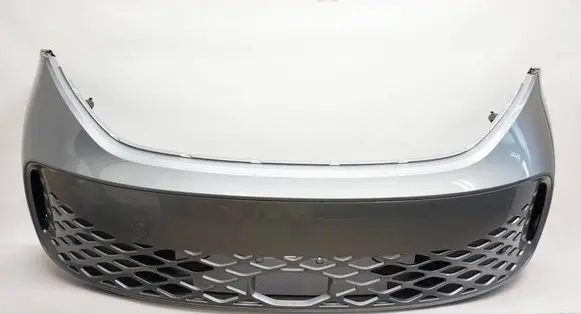 Volkswagen ID. Buzz Front bumper