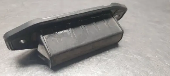 Toyota Auris E180 Tailgate opening switch 15C879