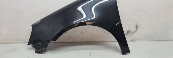 Volkswagen Golf V Fender 1501ATS