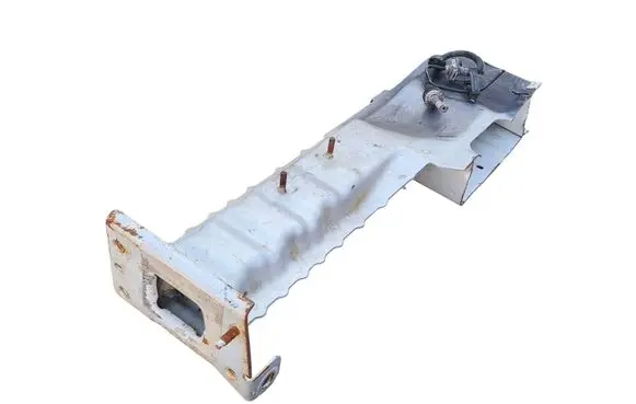 Citroen Jumper Front side member 20260409HCR1600