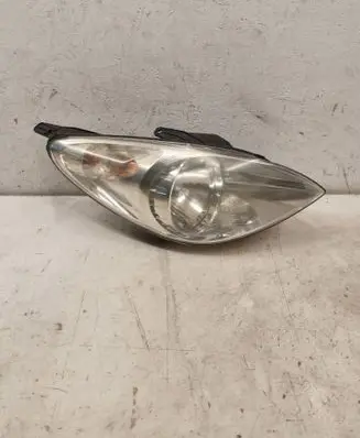 Hyundai i20 (PB PBT) Headlight/headlamp 921024P000 01031099900010