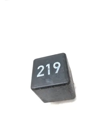 Audi A5 8T 8F Other relay 443951253AA 899574000