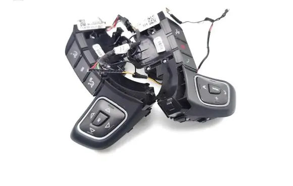 Land Rover Discovery Sport Steering wheel buttons/switches GJ323F563BB GJ3213D767CA GJ3213D767HA