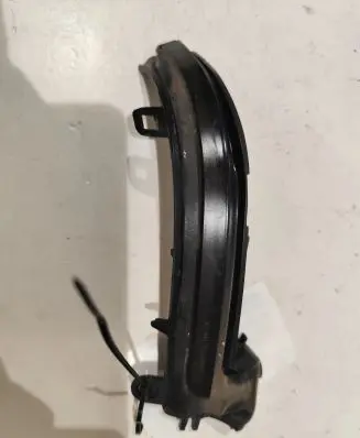 BMW 3 F30 F35 F31 Mirror indicator light 20203101