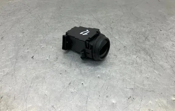 Ignition lock