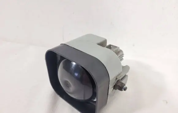 Volvo XC70 Alarm system siren 8637399 6680