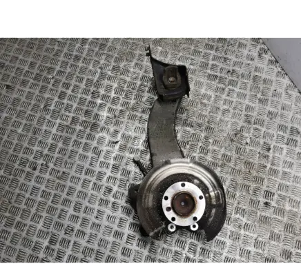 Mini Cooper Countryman R60 Rear wheel hub